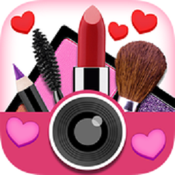 YouCam Makeup - Magic Selfie Makeovers